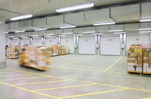 Cold Storage Hörmann cold storage doors come fitted with the necessary insulation required to maintain the highly specific temperature requirements in these facilities. With decades of experience as one of...