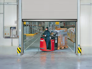 Cold Storage Hörmann cold storage doors come fitted with the necessary insulation required to maintain the highly specific temperature requirements in these facilities. With decades of experience as one of...