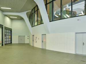 Car Showrooms Our car showroom doors are designed with both function and aesthetics in mind, offering a reliable solution to all your needs, while also looking appealing to your customers. To meet the wide range of...