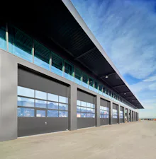 Manufacturing Protecting your goods, and offering high-speed access, our range of doors designed for the manufacturing industry can not only cater to different size needs but have also been created with a long...