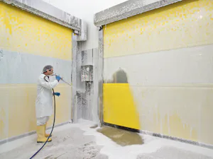 Food Hygiene A number of Hörmann industrial doors are suitable for use in food hygiene areas, thanks to their high-quality design, ensuring they meet food hygiene standards. Our doors are made from stainless...