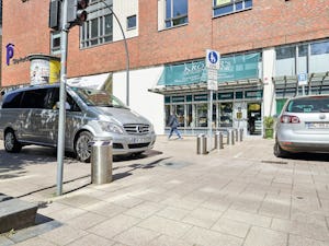 You want to prevent unauthorised access to your private... You want to prevent unauthorised access to your private property or company premises? Or you are looking for a reliable solution to secure a public area or event location? Whether you want to control...