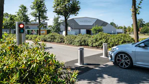 If you want to restrict access to specific areas... If you want to restrict access to specific areas permanently, our fixed bollards are the best choice. They are primarily suitable for permanently protecting an area, for example a pedestrian area...