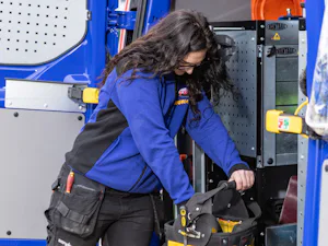 Industrial Door Service As mandated by the Health and Safety at Work etc Act 1974, as an employer you have a duty of care to your employees, which includes the legal obligation to ensure that equipment available to, or used...