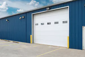 Commercial | Hörmann