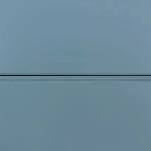 La texture du panneau 425U sur les modèles nervurés peu profonds et affleurants a une texture stuc en standard. Une texture lisse est facultative sur la conception affleurante. Nos panneaux de porte...
