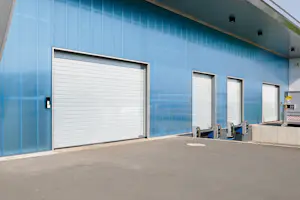 Commercial | Hörmann