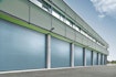 Commercial Doors