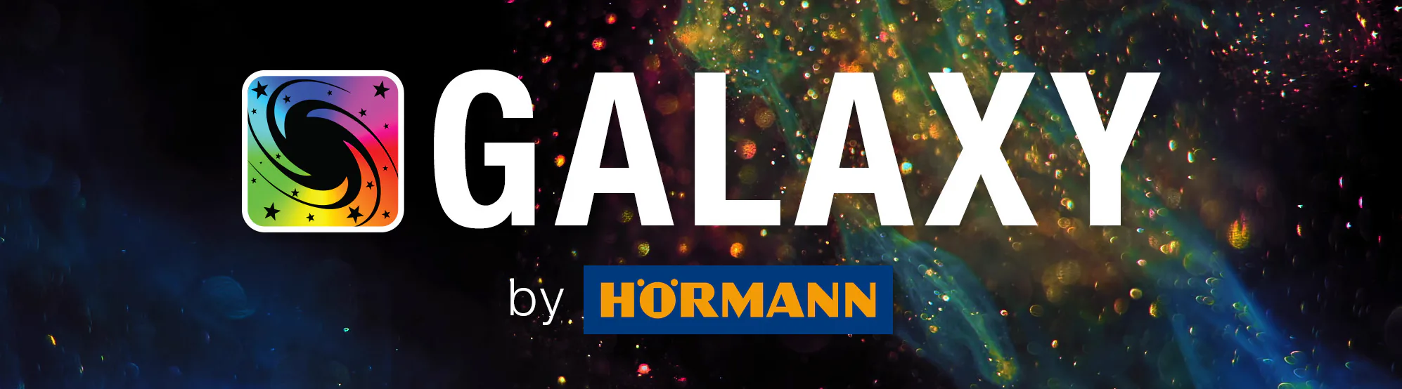 Galaxy Paint System Galaxy Paint System