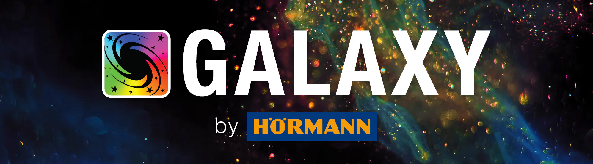 Galaxy Paint System Galaxy Paint System