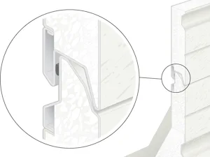 Protection contre les éléments
