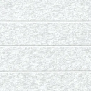 The microgroove, flush, and raised panel designs have a wood grain texture. Our door panels are constructed using top-of-the-line galvanized steel sheets that are treated with four layers of a...