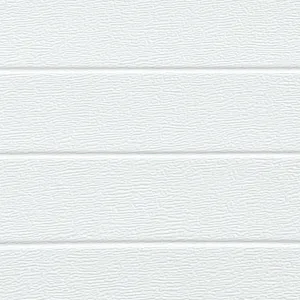 El diseño de microranuras, al ras, y elevados tienen una textura de veta de madera. Nuestros paneles de puertas están construidos con láminas de acero galvanizado de primera línea que se tratan con...