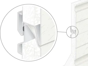 Scellé contre les éléments