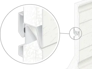 Scellé contre les éléments Des matériaux de qualité commerciale soigneusement sélectionnés maximisent la protection contre les éléments extérieurs. Le joint entre les sections est fabriqué à partir d'un matériau spécial très...
