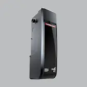 LJ8900W - Operador de Puerta de Servicio Ligero para Puertas Seccionales