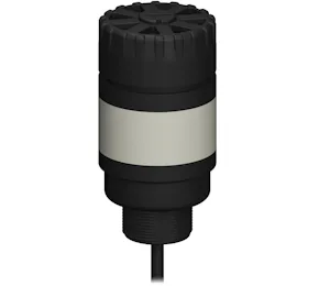 Lumière d'alarme