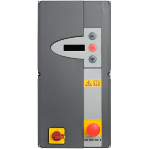 HFCB 1-Phase non-UL control box