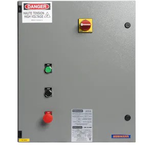 NEMA 4 (IP66)