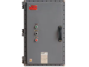 NEMA 7/9 Explosion Proof Control Box