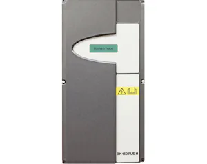 Facultatif Batterie de Secours UPS