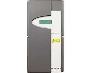 * No disponible en Canadá
1-fase, 230 V
Funcionamiento automático ante pérdida de potencia. Solo disponible con caja de control HFCB no UL.
Manual
Opcional en:
SC 1400 SEL19 SC 1400 MP SC...