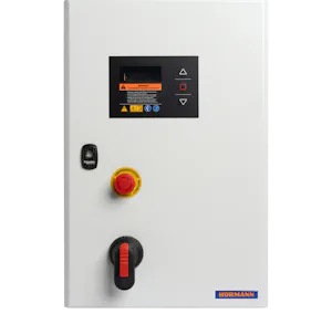 Control box for high performance industrial doors - XL Smart Start NXT NEMA 4