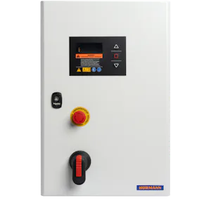 Control box for high performance industrial doors - XL Smart Start NXT NEMA 4
