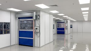 Speed-Commander 1400 SEL19 Clean-Master 20 Pa
Quick opening... Speed-Commander 1400 SEL19 Clean-Master 20 Pa
Quick opening up to 80 inches per second combined with a tight sealing panel contribute to a clean, contaminant-free environment. Available in six...