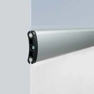 Facile Remplacement La gamme de conception Speed-Commander™ 1400 SEL19 se présente sous la forme de panneaux sectionnels. Les panneaux sont reliés à l'aide de profilés en aluminium et possèdent des bords spécialement...