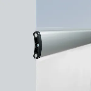 Fácil Reemplazo La línea de diseño Speed-Commander™ 1400 SEL19 viene en un diseño de panel seccional. Los paneles están conectados mediante perfiles de aluminio y tienen bordes especialmente diseñados que permiten...