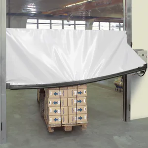 Seguridad SoftEdge Y Fácil Reinicio La innovadora tecnología de puertas SoftEdge evita daños y el consiguiente tiempo de inactividad del sistema de puertas. Las reparaciones extensas, como por ejemplo en las puertas con perfiles...