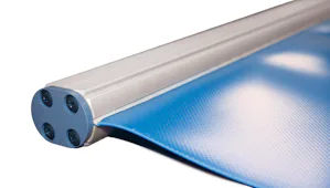 Barra de Viento para Estabilidad del Panel Como solución económica para aberturas de puertas más grandes, la Speed-Master® 1600 XL viene con una capacidad de 58 oz. / yarda cuadrada Diseño de materiales y paneles seccionales. Una barra de...