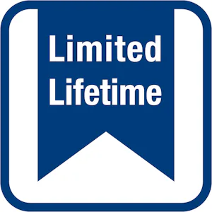 Une conception à entraînement direct et sans ressort nous...