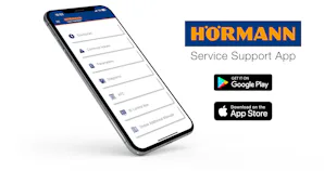 Application d'Assistance au Service HHPD Télécharger sur Apple App StoreTélécharger sur Google Play Store
Notre application Service Support est configurée pour aider les techniciens qui entretiennent et installent les portes rapides et...