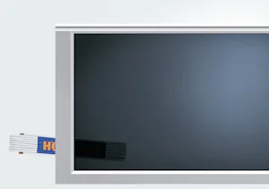 Tinted: Smoke Gray
