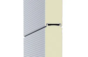 Speed-Guardian™ C U 42 with Tandem Shutter Highly Insulated & Aesthetically Pleasing