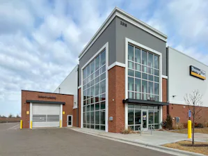 Speed-Guardian™ 5000 Series In addition to steel roll-up doors on individual storage compartments, high-performance doors are a welcome addition on main, drive-in building door openings. The Speed-Guardian™ is secure, fast, and...
