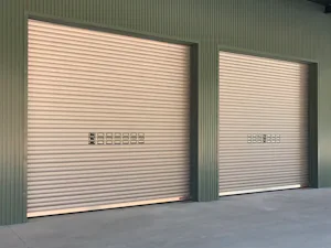 Steel Ranger™ 9000 L
Sans ressort, à entraînement direct et...