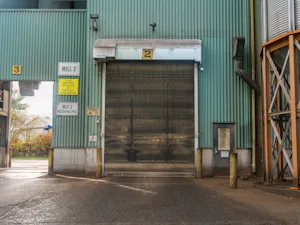 HD-CD 3025 Chain Drive Rubber Door What are the main challenges to consider for grain mill doors?
Commercial grain mills face energy-intensive processes (grinding, drying, conveying) while meeting strict quality control and food...