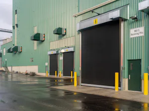 HD-CD 3025 Chain Drive Rubber Door What are the main challenges to consider for grain mill doors?
Commercial grain mills face energy-intensive processes (grinding, drying, conveying) while meeting strict quality control and food...