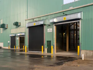 HD-CD 3025 Chain Drive Rubber Door What are the main challenges to consider for grain mill doors?
Commercial grain mills face energy-intensive processes (grinding, drying, conveying) while meeting strict quality control and food...