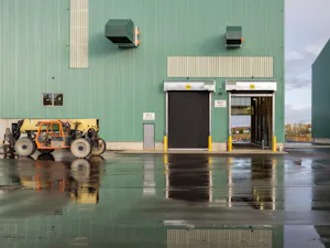 HD-CD 3025 Chain Drive Rubber Door What are the main challenges to consider for grain mill doors?
Commercial grain mills face energy-intensive processes (grinding, drying, conveying) while meeting strict quality control and food...