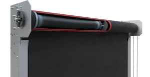 HD-M 1000 - Torsion Spring internal view