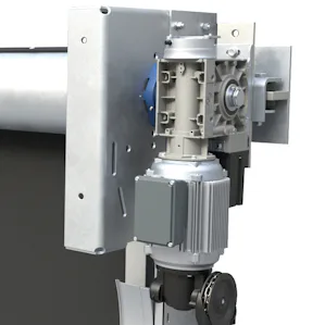 Sistema de accionamiento de bajo mantenimiento con variador de frecuencia Cada vez más, los usuarios finales buscan la confiabilidad y el mantenimiento mínimo que ofrece un sistema de transmisión directa.
Los modelos HD SERIES Direct Drive ahora utilizan componentes...