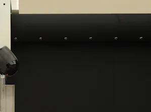 Tough and reliable, Hörmann’s fiber-reinforced rubber curtain materials perform in the most extreme industrial environments the likes of mining, composting, and waste management. It effectively...