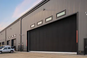 HD Series Rubber Doors