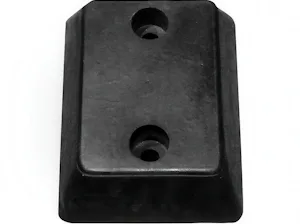 Molded