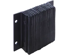 Laminated Laminated Dock Bumpers