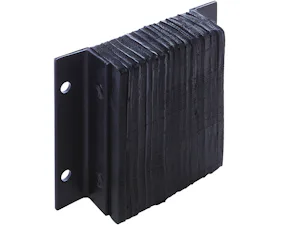 Laminated Laminated Dock Bumpers